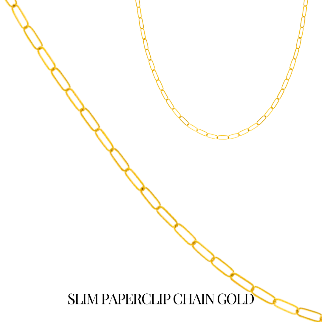 Charm Anklet